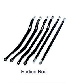 radius rod