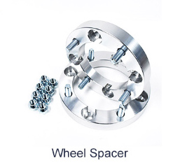 wheel spacer