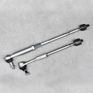 inner and outer tie rod kits
