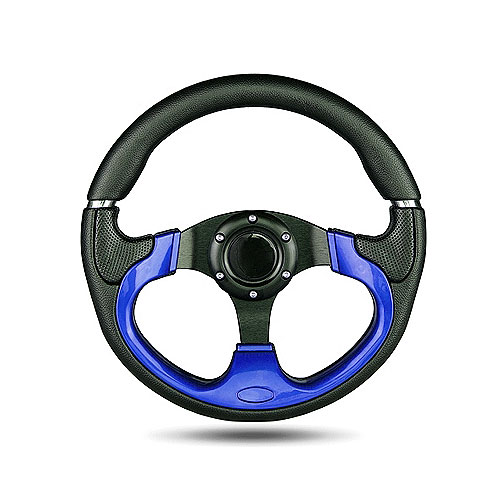 13 32cm Sport Racing Drift Steering Wheel