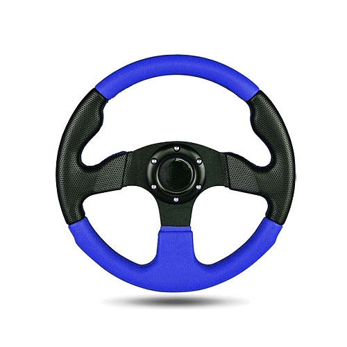 13 Universal Sports Steering Wheel