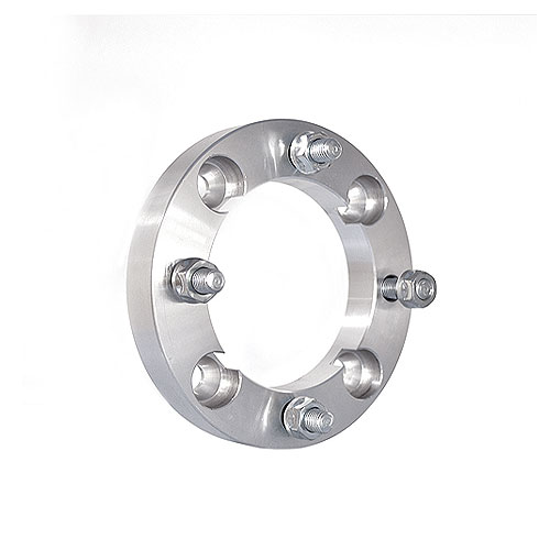 Can-Am 1 Inch Wheel Spacer 4x136mm M12x1.5 Studs