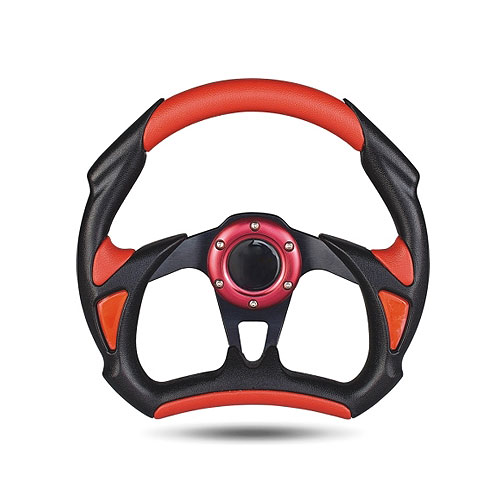 Steering Wheel Replacement 13 Inches Sport Style