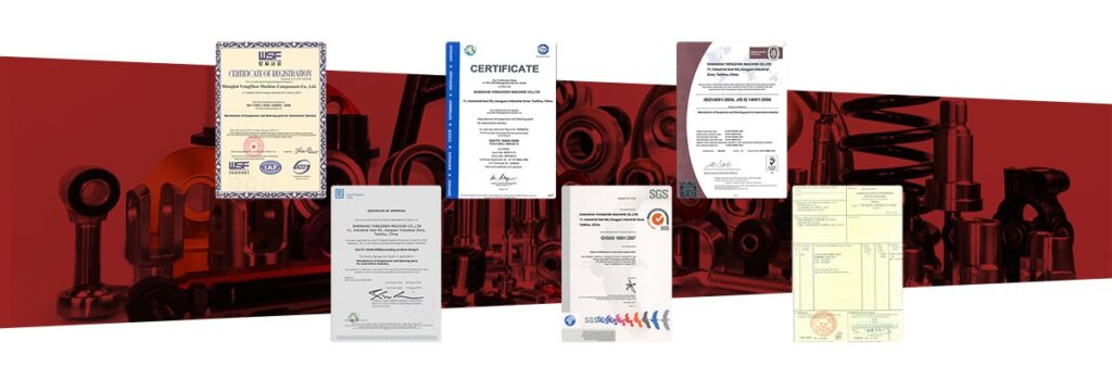 about us-certification